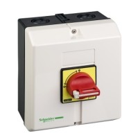 INTER SECT+ARRET URGENCE  VARIO  A .COF 50A