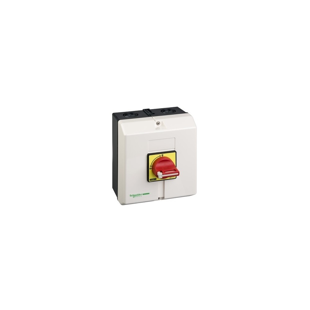 INTER SECT+ARRET URGENCE VARIO A .COF 50A INTER SECT+ARRET URGENCE VARIO A .COF 50A