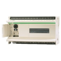 BASE UNIT AC 24 IN DC 15 OUT 14 RLY-2T