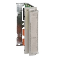 MODULE 16 ENTREES 24VCC+12S 0,5A