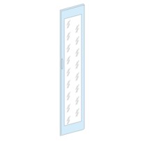 PORTE TRANSP GAINE P/COFFRET 24M