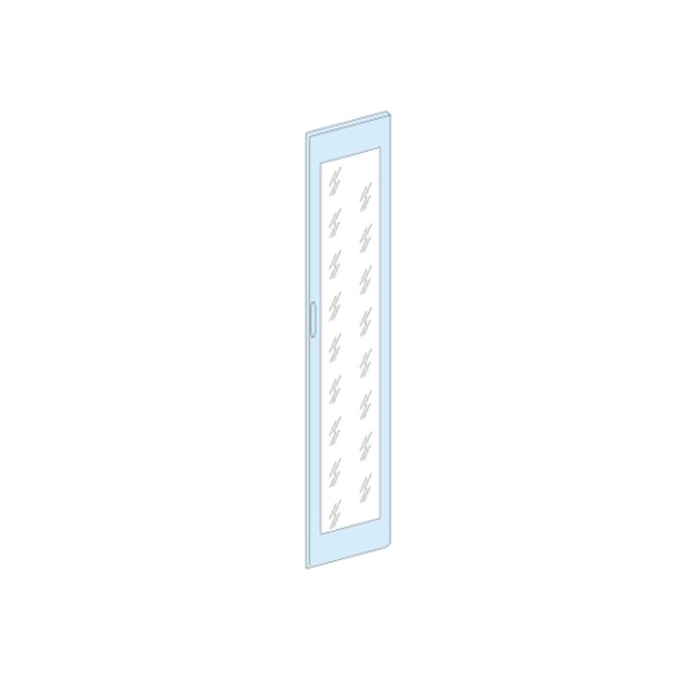 PORTE TRANSP GAINE P/COFFRET 24M PORTE TRANSP GAINE P/COFFRET 24M