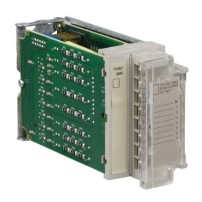 CARTE 32E A BORNES 24VDC