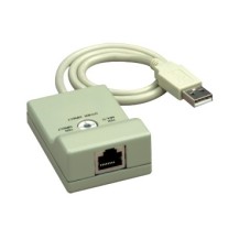 CONVERTISSEUR USB - RS485
