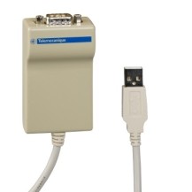 CONVERTISSEUR USB - RS232