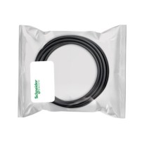 CABLE RJ45 - MINI DIN