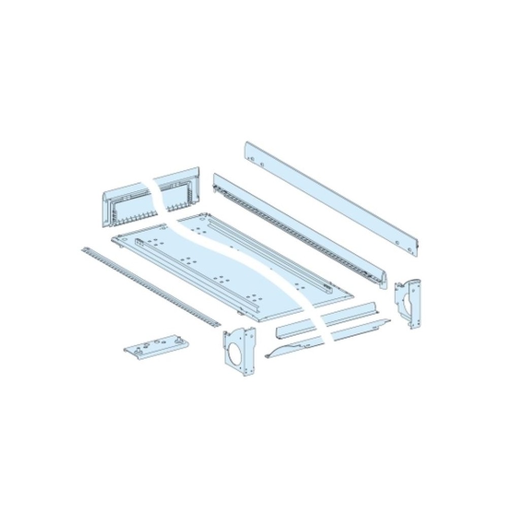 ARMOIRE EXTENSION L600 27M ARMOIRE EXTENSION L600 27M
