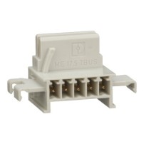 DISJ NSX 100-250 ACCES LOT 10 CONNECTEURS P/SURVEILL -COMMANDE