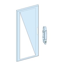 PORTE VITREE L600 30M PRISMA G IP30