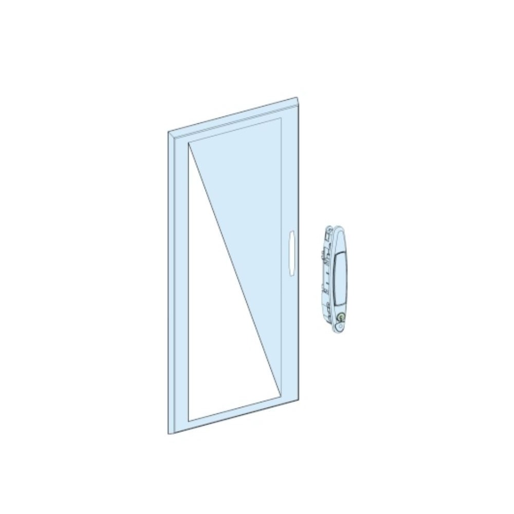 PORTE VITREE L600 30M PRISMA G IP30 PORTE VITREE L600 30M PRISMA G IP30