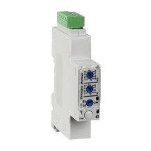 INTERFACE DE COMMANDE MODBUS SL