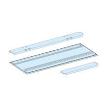 COFFRET IP55 PRISMA 19 MODULES