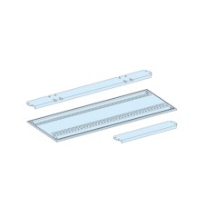 COFFRET IP55 PRISMA 23 MODULES