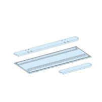 COFFRET IP55 PRISMA 23 MODULES