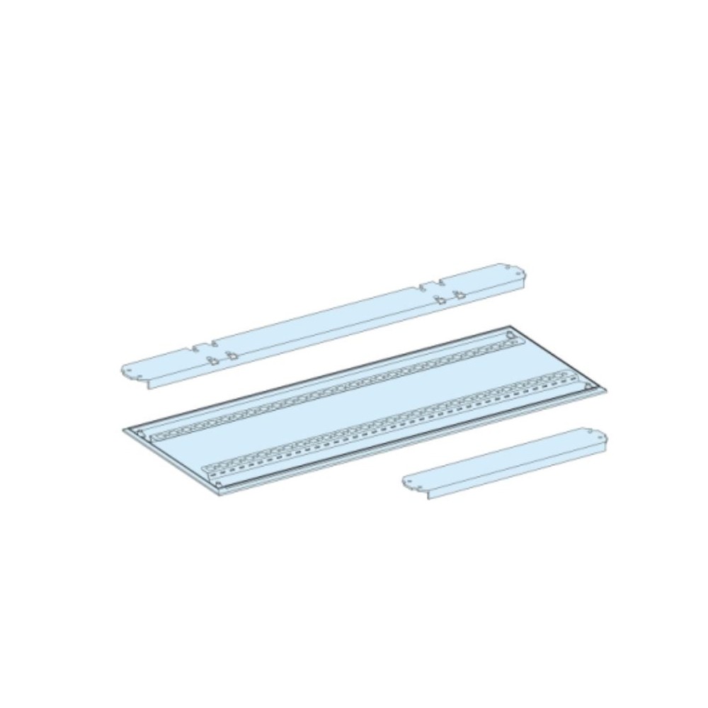 COFFRET IP55 PRISMA 23 MODULES COFFRET IP55 PRISMA 23 MODULES