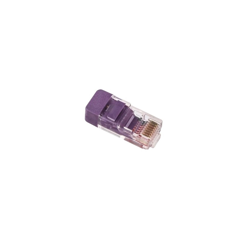 FIN DE LIGNE CANOPEN RJ45 FIN DE LIGNE CANOPEN RJ45