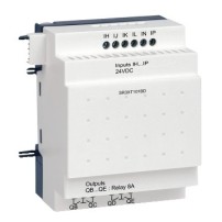 MODULE D'EXTENSION P/SR 10 E/S 24VDC