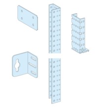 MONTANT FIXATION IP55