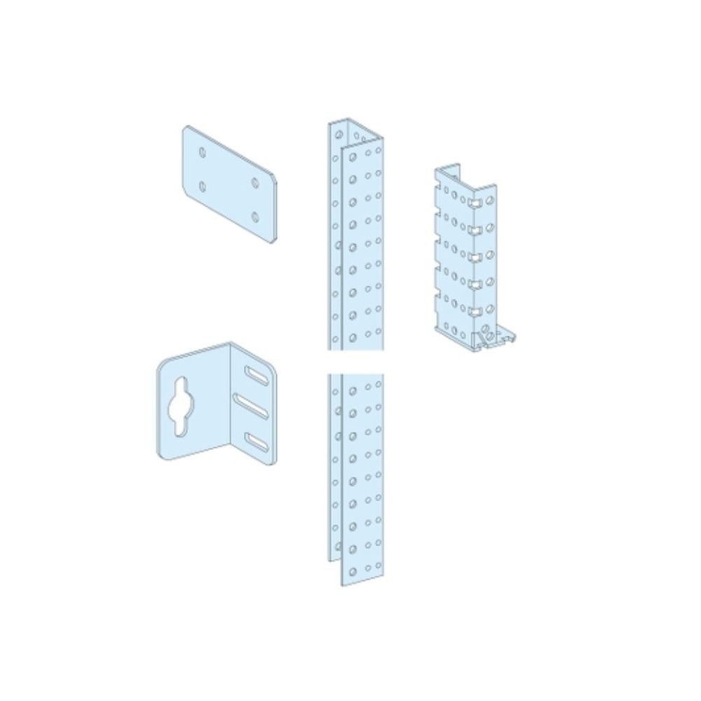 MONTANT FIXATION IP55