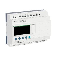 ML 20 ES RELAIS. 100-240VAC