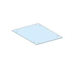 TOIT PLEIN IP55 L650 P400