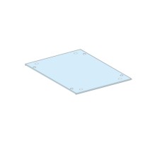 TOIT PLEIN IP55 L650 P400