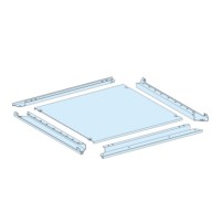 PORTE PLEINE IP55 L300 P400