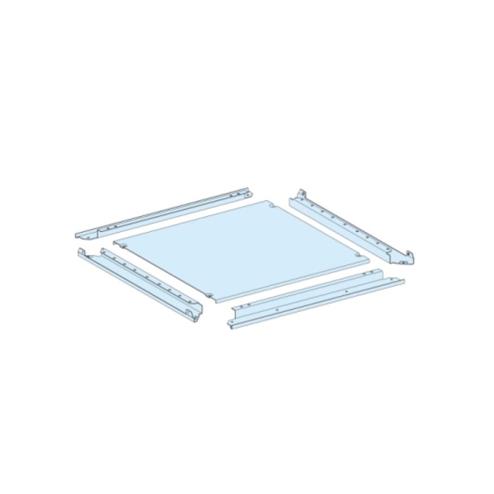 PORTE PLEINE IP55 L300 P400 PORTE PLEINE IP55 L300 P400