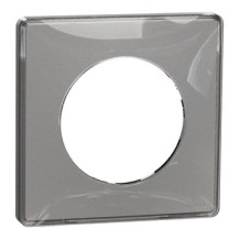 PLAQUE YOU EVOLUTIVE 1 POSTE ALU