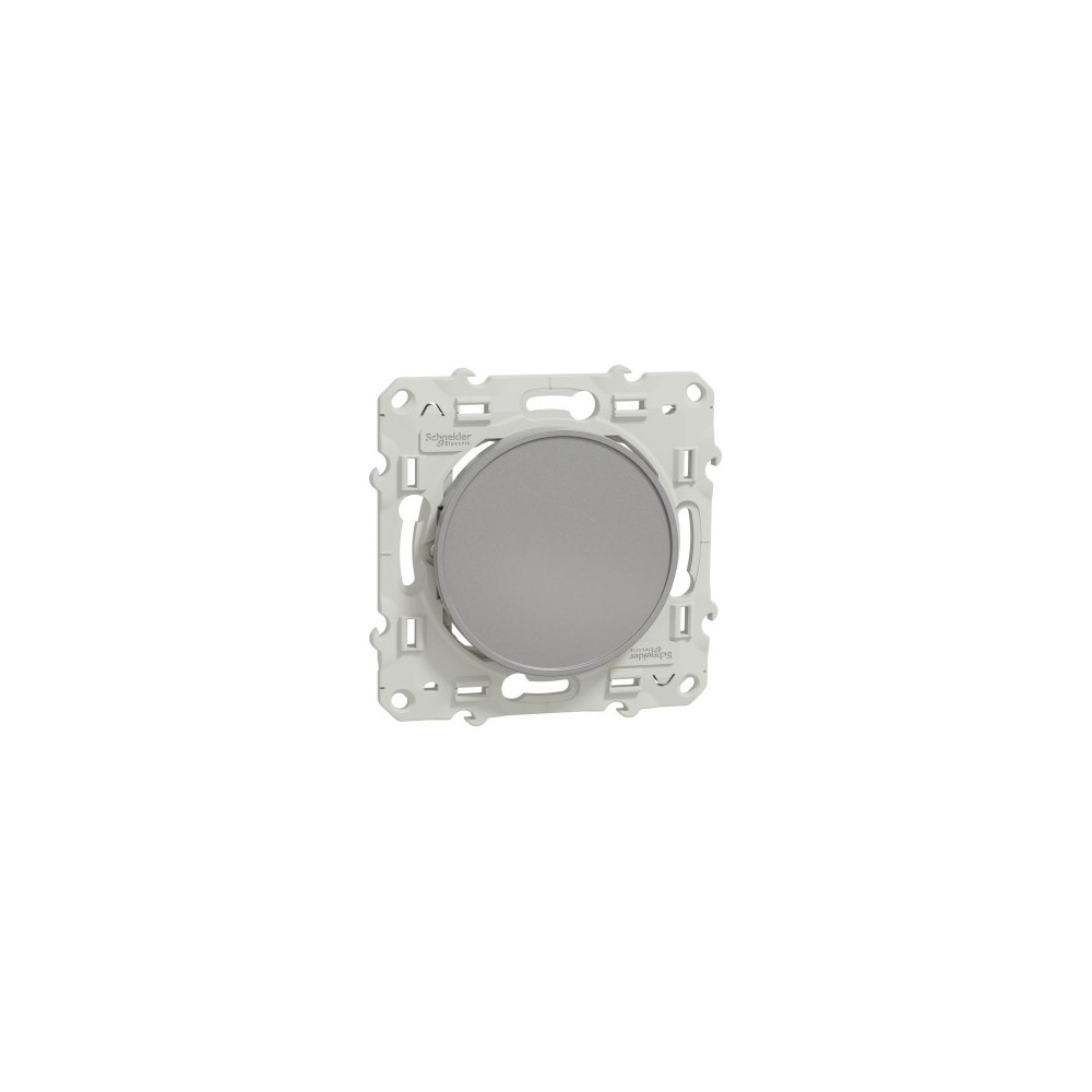 ODACE OBTURATEUR ALUMINIUM VIS ODACE OBTURATEUR ALUMINIUM VIS