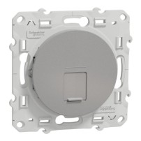 ODACE RJ45 ALUMINIUM GRADE 3