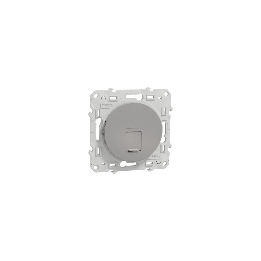 ODACE RJ45 ALUMINIUM GRADE 3 ODACE RJ45 ALUMINIUM GRADE 3