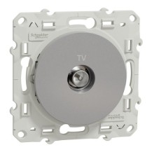 ODACE PRISE TV ALUMINIUM VIS