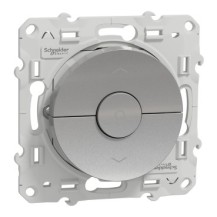 ODACE INTER 3 BOUTONS ALUMINIUM VOLET-ROULANT ODACE INTER 3 BOUTONS ALUMINIUM VOLET-ROULANT