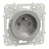 PC 2P T A CONNEXIONS AUTOMATIQUES ALU