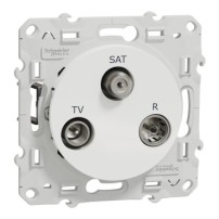 ODACE PRISE TVFMSAT BANLC 1 ENTREE TYPE  AF GRIFFES