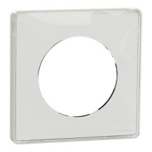 PLAQUE YOU EVOLUTIVE 1 POSTE