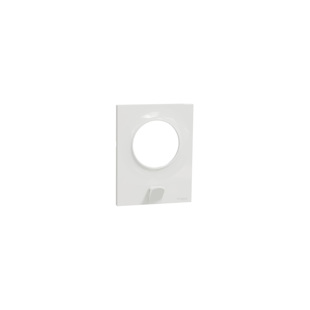 PLAQUE STYL 1 POSTE AVEC PORTE CLE PLAQUE STYL 1 POSTE AVEC PORTE CLE