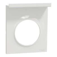 PLAQUE STYL 1 POSTE AVEC SUPPORT MOBILE