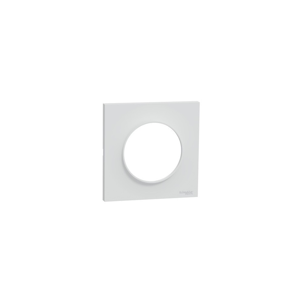 ODACE STYL PLAQUE GRIS 1 POSTE ODACE STYL PLAQUE GRIS 1 POSTE