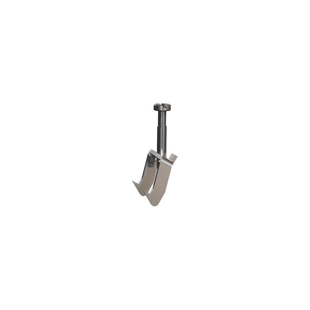LOT DE 10 GRIFFES STANDARD LOT DE 10 GRIFFES STANDARD
