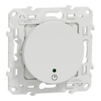 INTER TEMPORISE 8A 1840W AVEC NEUTRE
