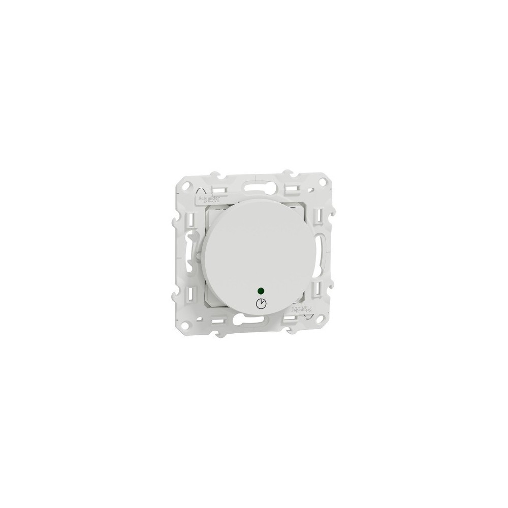 INTER TEMPORISE 8A 1840W AVEC NEUTRE INTER TEMPORISE 8A 1840W AVEC NEUTRE