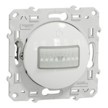 DETECTEUR DE PRESENCE 10A 3 FILS (N)