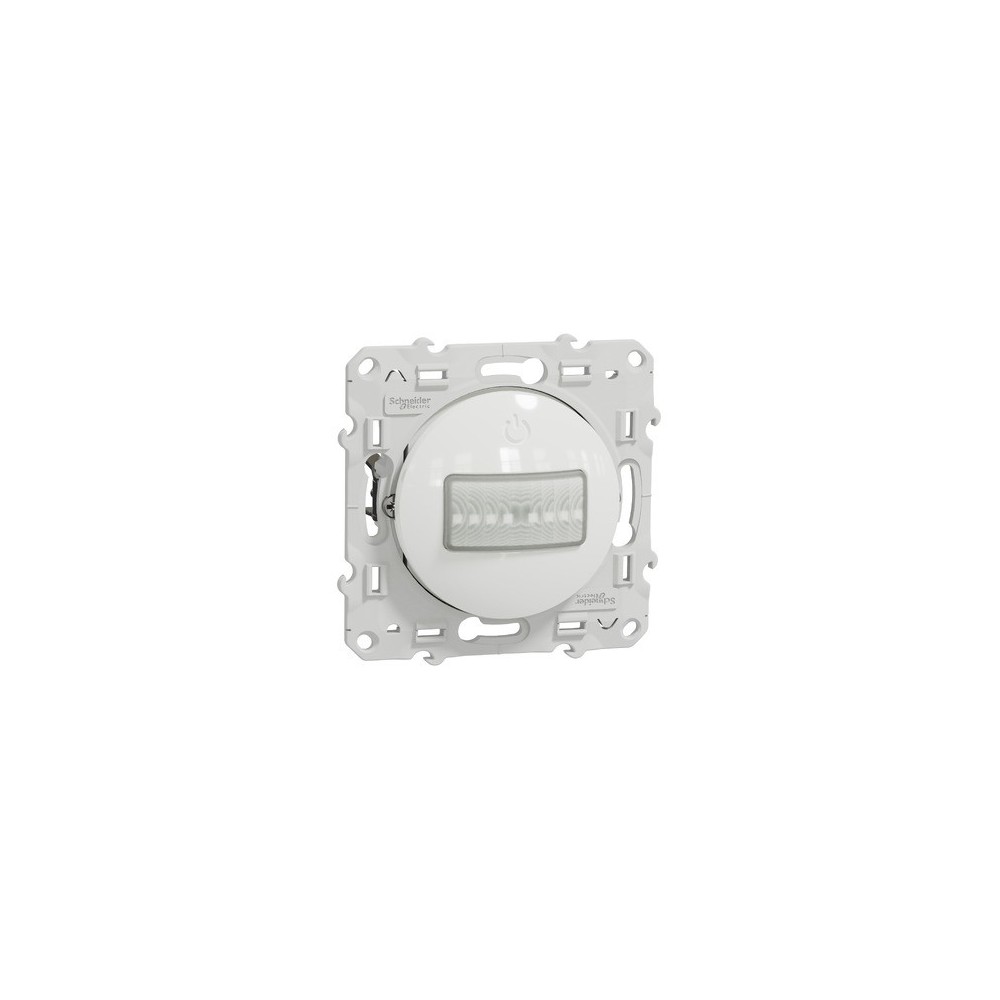 DETECTEUR DE PRESENCE 10A 3 FILS (N) DETECTEUR DE PRESENCE 10A 3 FILS (N)