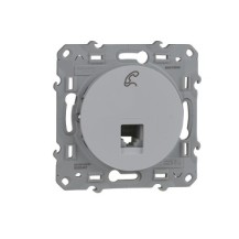 PRISE PTELEPHONE RJ12 6 CONTACTS A VIS