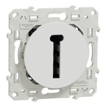 CONJONCTEUR TELEPHONIQUE 8P