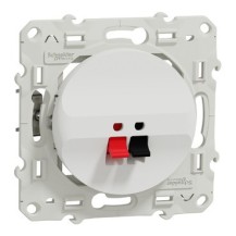 PRISE HP ODACE 1 SORTIE