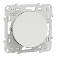 INTERRUPTEUR VA ET VIENT 10A LUM LAMP TEMOINLUMINEUX