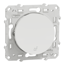 POUSSOIR A FERMETURE CARRILLON 10A